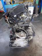 Фотография Автомат MAZDA DEMIO 2005г.