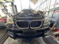 Фотография Ноускат BMW X1 2011г.