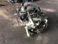 Фотография Двигатель 1KRFE TOYOTA VITZ 2015г.