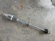 Фотография Привод передний правый SUZUKI SOLIO 2015г.