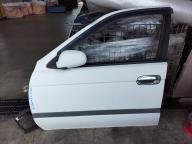 Фотография Дверь передняя левая NISSAN SUNNY 2001г.