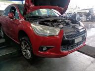 Фотография Ноускат CITROEN DS4 2016г.