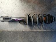 Фотография Стойка передняя правая TOYOTA AQUA 2016г.