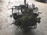Фотография Двигатель N42B20A BMW 318I 2002г.