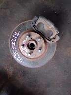 Фотография Ступица передняя левая SUBARU FORESTER 2004г.