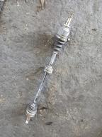 Фотография Привод передний правый TOYOTA AQUA 2014г.