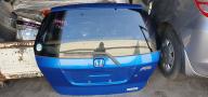 Фотография Дверь задняя HONDA FIT 2002г.