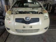 Фотография Ноускат TOYOTA VITZ 2005г.