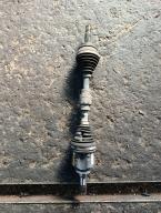 Фотография Привод передний левый TOYOTA ISIS 2012г.