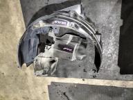 Фотография Подкрылок передний левый HONDA FIT 2013г.