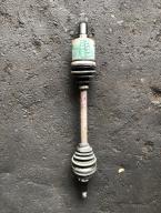 Фотография Привод передний левый MAZDA DEMIO 1997г.