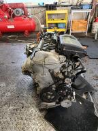 Фотография Двигатель 1NZFXE TOYOTA PRIUS 2009г.