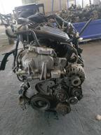 Фотография Двигатель MR20DD NISSAN SERENA 2013г.