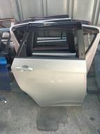 Фотография Дверь задняя правая TOYOTA RACTIS 2011г.