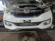 Фотография Ноускат HONDA SHUTTLE 2016г.