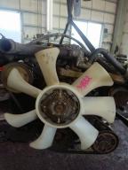 Фотография Двигатель QD32 NISSAN ATLAS 2002г.