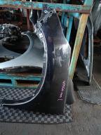 Фотография Крыло левое HONDA CRV 2011г.