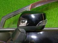 Фотография Зеркало левое SUBARU IMPREZA 2012г.