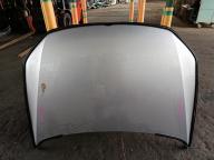 Фотография Капот VOLKSWAGEN POLO 2010г.