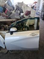 Фотография Зеркало левое NISSAN NOTE 2012г.