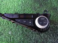 Фотография Климат контроль TOYOTA AQUA 2015г.