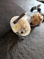 Фотография Топливный насос TOYOTA VITZ 2008г.