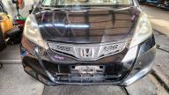 Фотография Ноускат HONDA FIT 2011г.