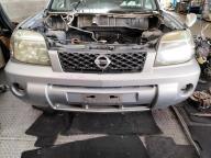 Фотография Ноускат NISSAN X-TRAIL 2004г.