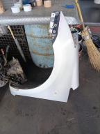 Фотография Крыло левое TOYOTA WISH 2004г.