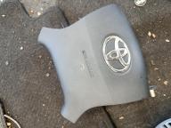 Фотография AIRBAG на руль TOYOTA ESTIMA 2010г.
