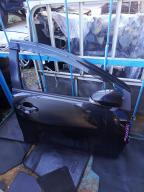 Фотография Зеркало правое TOYOTA AQUA 2015г.