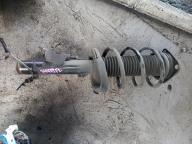 Фотография Стойка передняя левая MAZDA AXELA 2009г.