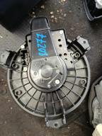 Фотография Мотор печки TOYOTA CAMRY 2011г.