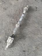 Фотография Привод передний правый TOYOTA PRIUS 2011г.