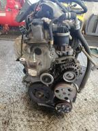 Фотография Двигатель L13A HONDA FIT 2005г.