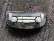 Фотография Климат контроль NISSAN X-TRAIL 2014г.