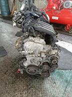 Фотография Двигатель MR20DD NISSAN SERENA 2010г.