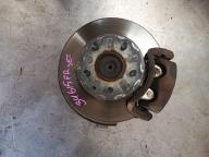 Фотография Ступица передняя правая MAZDA BONGO FRIENDEE 2001г.