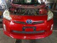 Фотография Ноускат TOYOTA PRIUS 2011г.