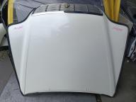 Фотография Капот TOYOTA CROWN 2001г.