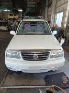 Фотография Кузов SUZUKI GRAND ESCUDO 2001г.