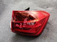 Фотография Стоп-сигнал правый BMW 320D 2013г.