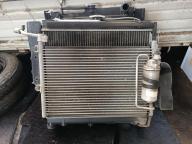 Фотография Радиатор охлаждения SUZUKI JIMNY 2004г.