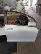 Фотография Зеркало правое TOYOTA VITZ 2006г.