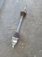 Фотография Привод передний левый TOYOTA VITZ 2004г.