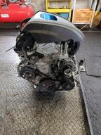 Фотография Двигатель P3VPS MAZDA DEMIO 2012г.