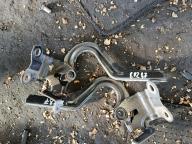 Фотография Петля капота комплект TOYOTA AQUA 2012г.