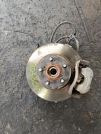 Фотография Ступица передняя правая TOYOTA PRIUS 2007г.