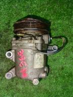 Фотография Компрессор кондиционера SUBARU STELLA 2006г.
