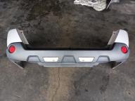 Фотография Бампер задний NISSAN X-TRAIL 2012г.